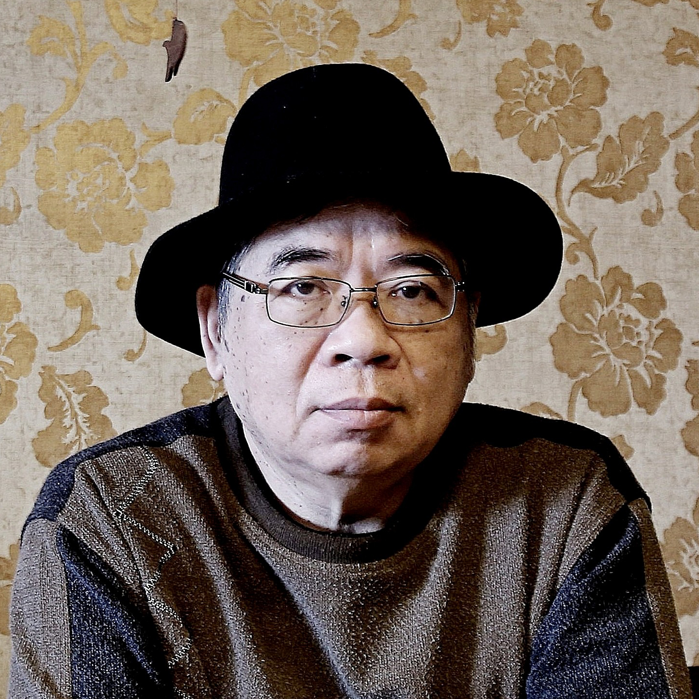 Huang Hai-ming